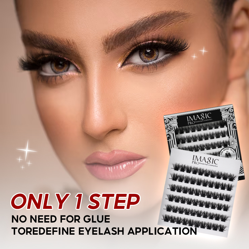 IMAGIC FALSIES Estensioni cigl - Eyelash Extension Images Free recensione e prezzo