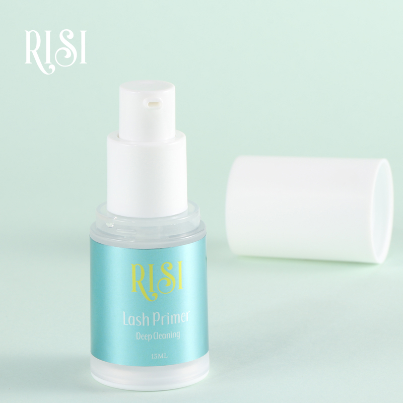 RISI Detergente per Ciglia 15M - Lash Primer Cleanser recensione e prezzo