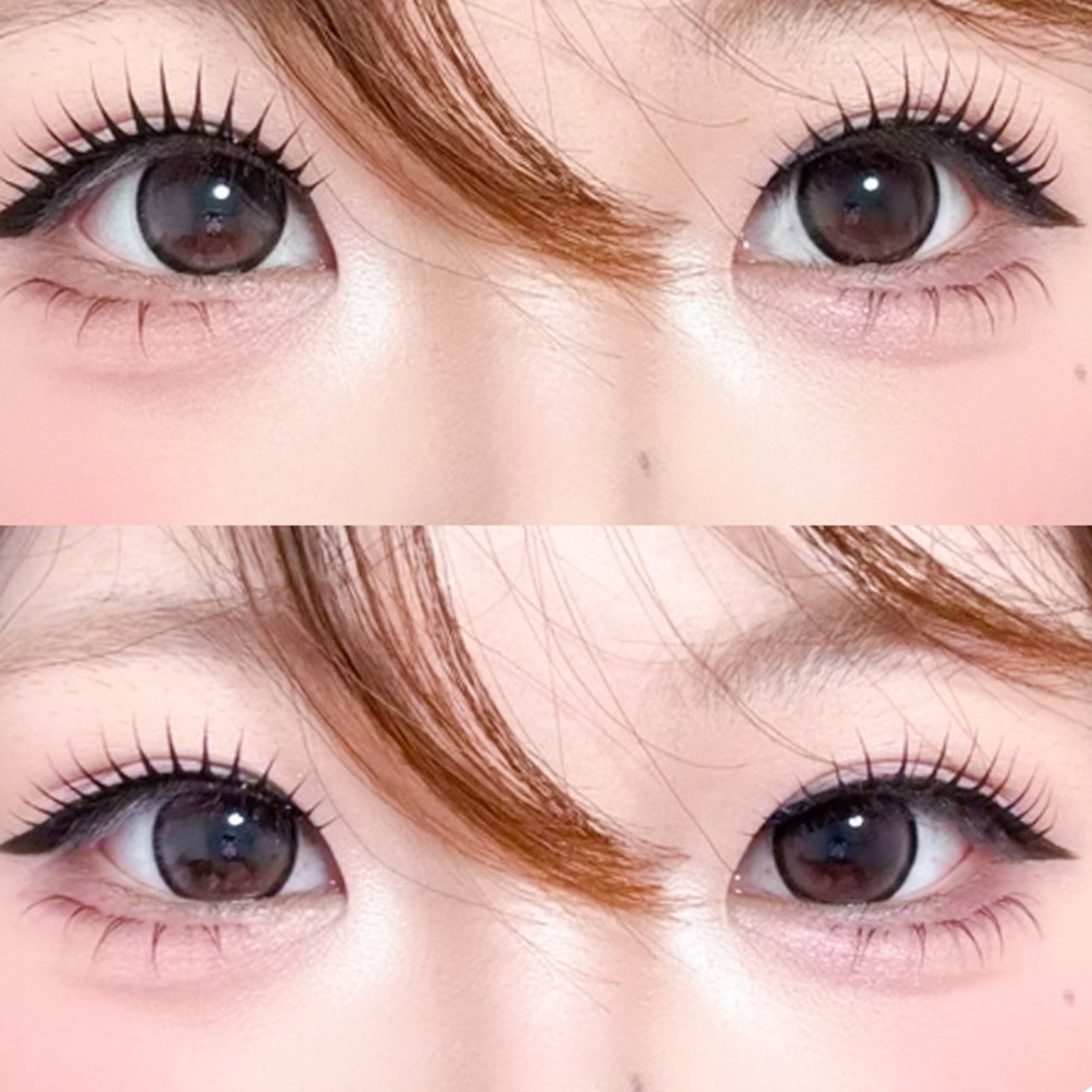 5 paia di ciglia finte in stil - Eyelash Extension Japanese Style recensione e prezzo