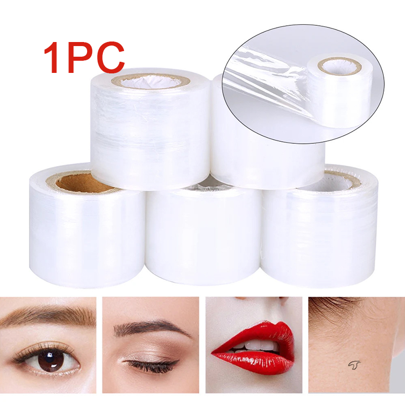 Pellicola Trasparente per Truc - Eyelash Extension Repair recensione e prezzo