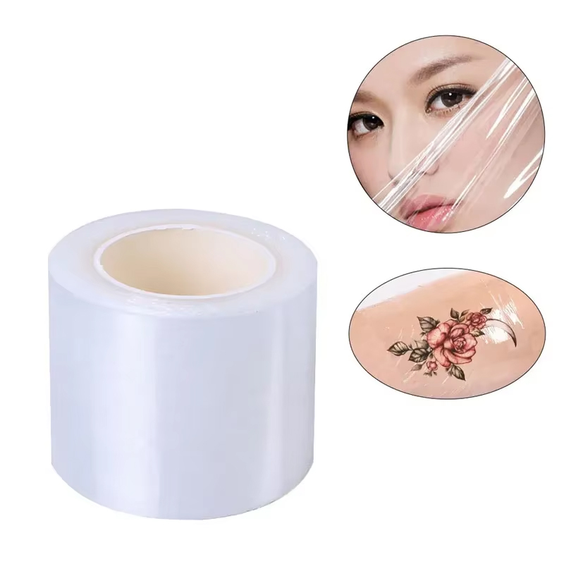 Pellicola Trasparente per Truc - Eyelash Extension Repair recensione e prezzo