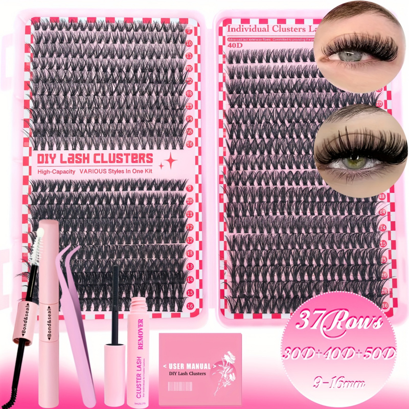740/200 pezzi Kit estensione c - Eyelash Extension Equipment recensione e prezzo