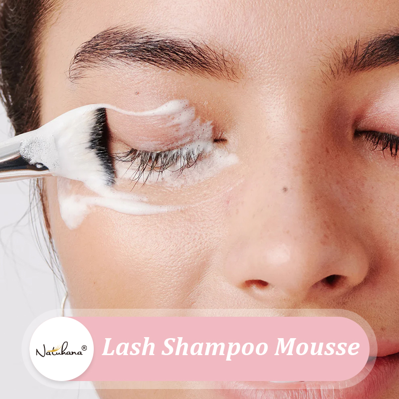 Natuhana 60ml Estensione delle - Eyelash Extension Gel Remover recensione e prezzo