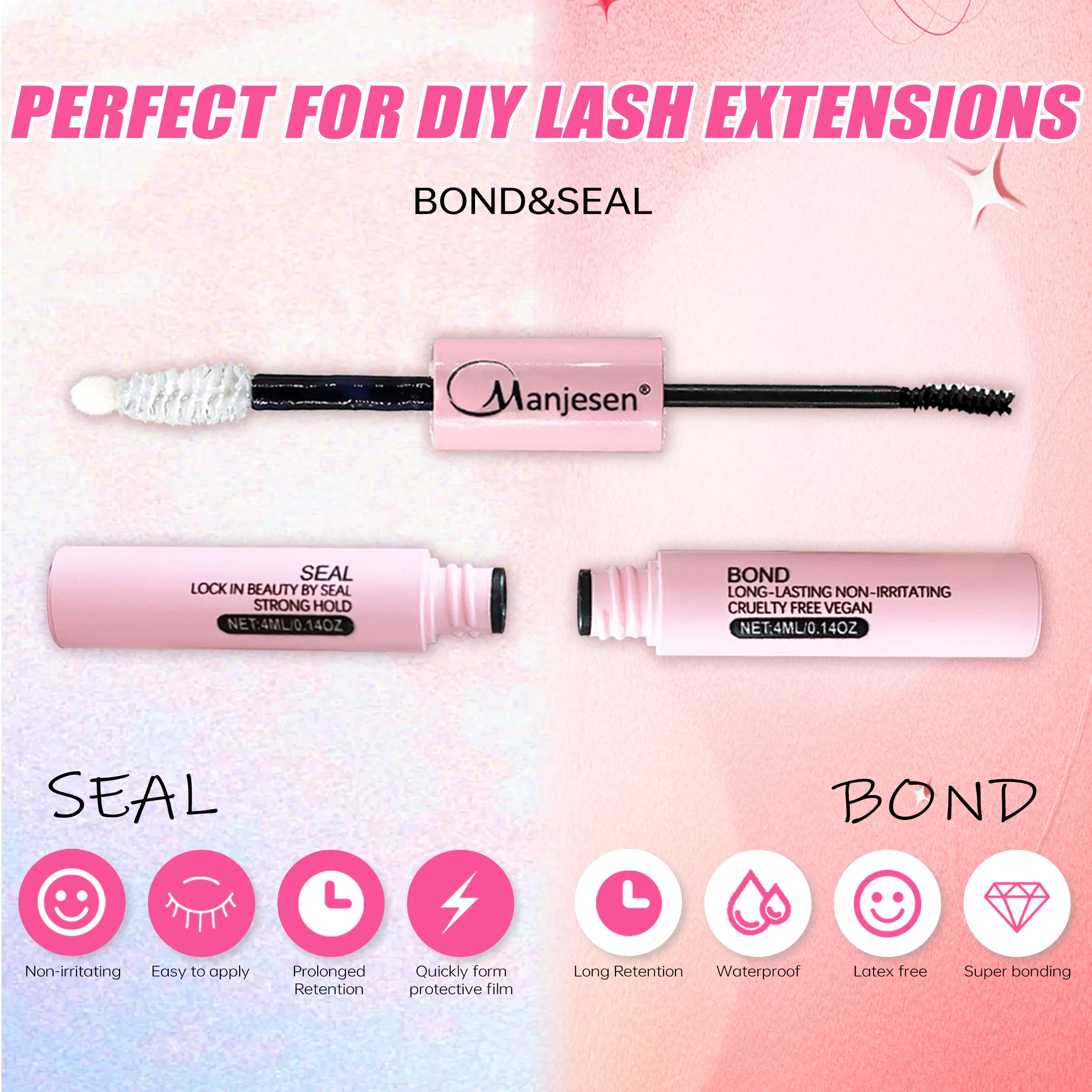 Ciglia 200 Pezzi, Cluster di C - Eyelash Extension Equipment recensione e prezzo