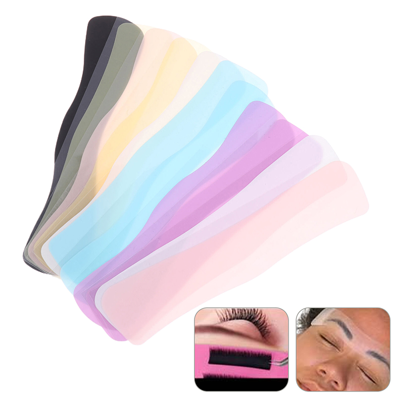 1 Pezzo Supporto in Silicone p - Eyelash Extension Glasses recensione e prezzo