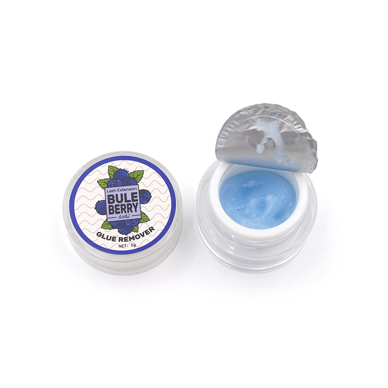 5g Sapore di Frutta Colla per  - Eyelash Extension Gel Remover recensione e prezzo