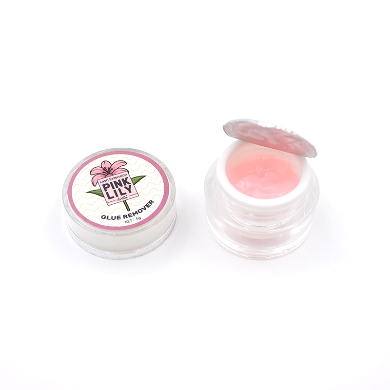5g Sapore di Frutta Colla per  - Eyelash Extension Gel Remover recensione e prezzo