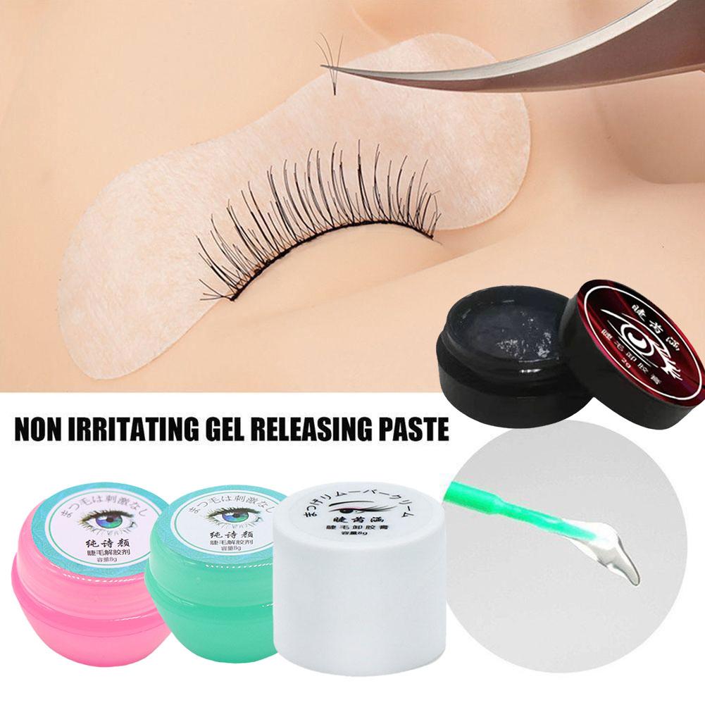Penna per la rimozione della c - Eyelash Extension Gel Remover recensione e prezzo