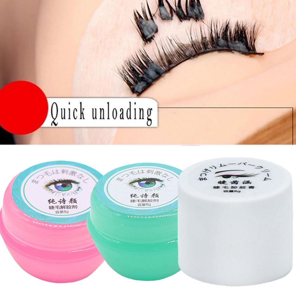 Penna per la rimozione della c - Eyelash Extension Gel Remover recensione e prezzo