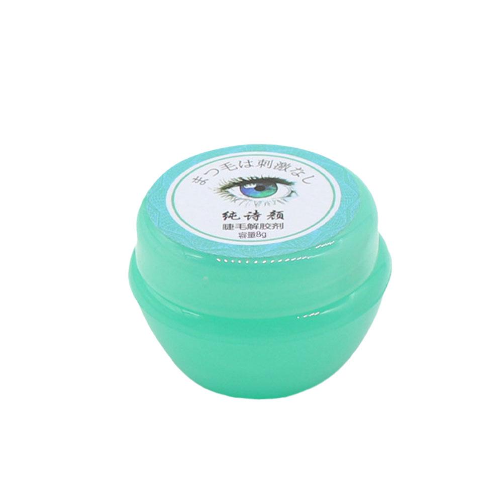 Penna per la rimozione della c - Eyelash Extension Gel Remover recensione e prezzo