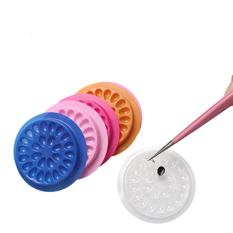 100 pz Ciglia Colla Titolare C - Eyelash Extension Repair recensione e prezzo