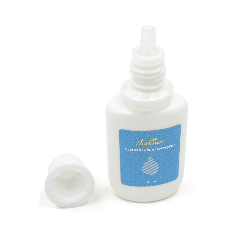 Detergente professionale per c - Eyelash Extension Foam Cleanser recensione e prezzo