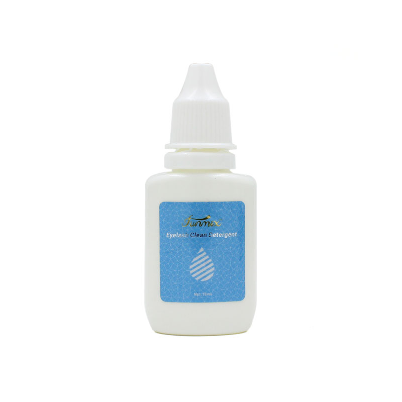 Detergente professionale per c - Eyelash Extension Foam Cleanser recensione e prezzo