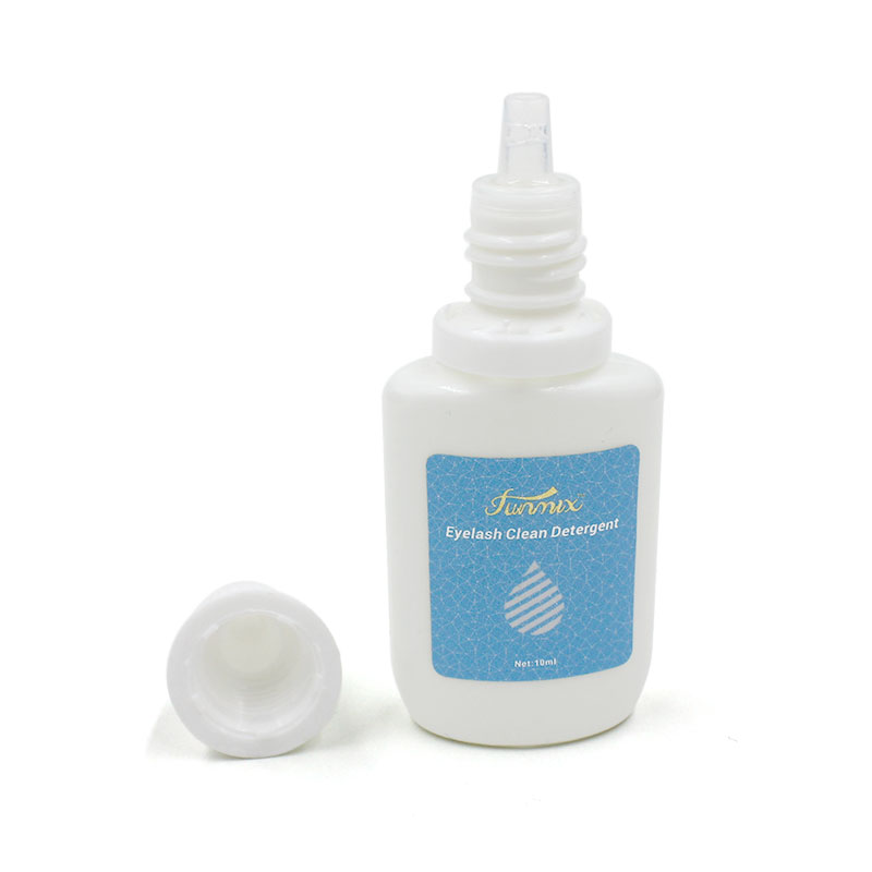 Detergente professionale per c - Eyelash Extension Foam Cleanser recensione e prezzo