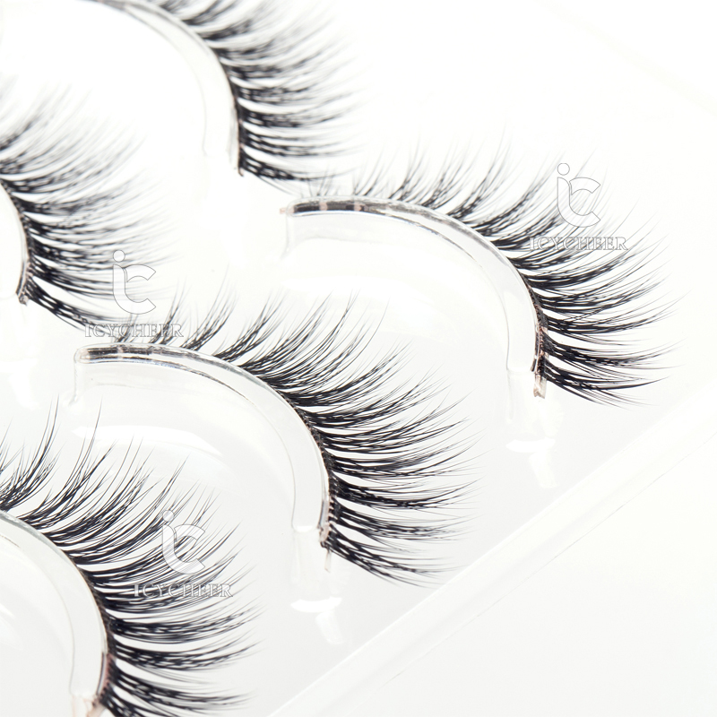 ICYCHEER Giapponese Stile Natu - Eyelash Extension Japanese Style recensione e prezzo