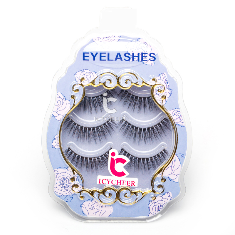 ICYCHEER Giapponese Stile Natu - Eyelash Extension Japanese Style recensione e prezzo