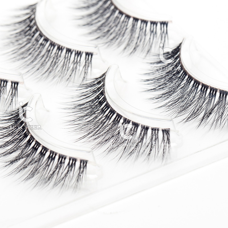 ICYCHEER Giapponese Stile Natu - Eyelash Extension Japanese Style recensione e prezzo