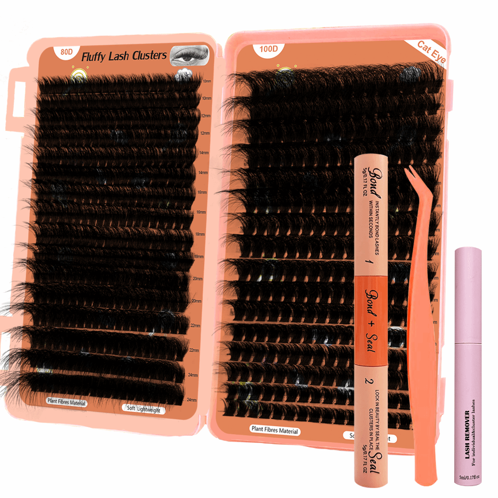 Ciglia Finte a Lunga Durata co - Eyelash Extension Or Extensions recensione e prezzo