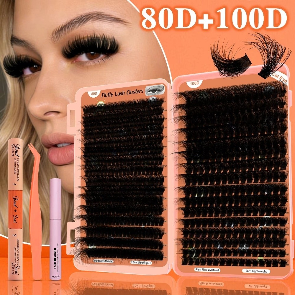 Ciglia Finte a Lunga Durata co - Eyelash Extension Or Extensions recensione e prezzo