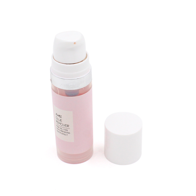 15g Rosa/Blu Gel di Rimozione  - Eyelash Extension Gel Remover recensione e prezzo