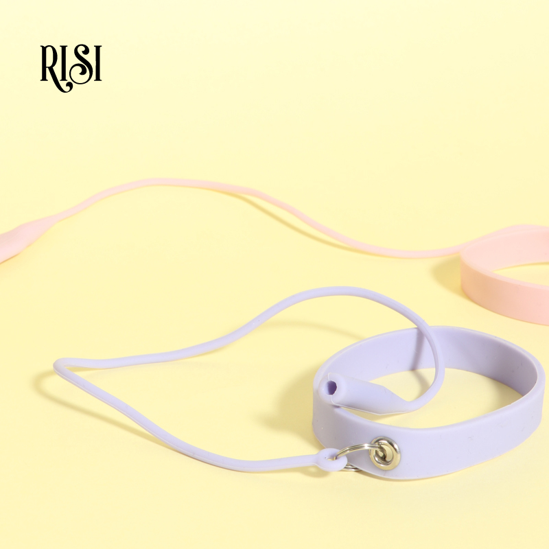 RISI Silicone pinzette per Ext - Eyelash Extension Repair recensione e prezzo