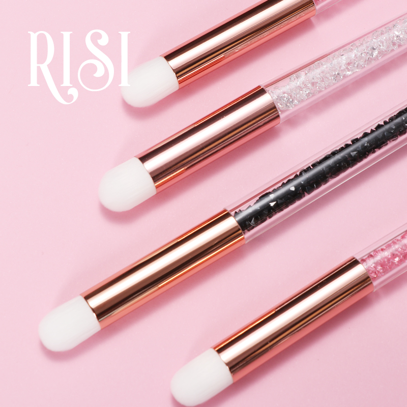 RISI Cleanser lavaggio pennell - Eyelash Extension Foam Cleanser recensione e prezzo