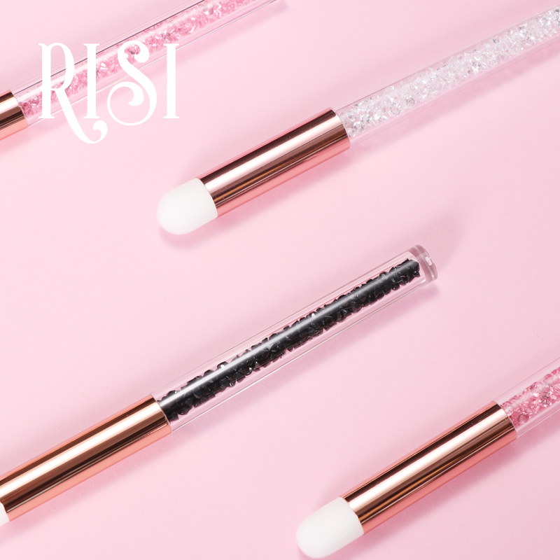 RISI Cleanser lavaggio pennell - Eyelash Extension Foam Cleanser recensione e prezzo