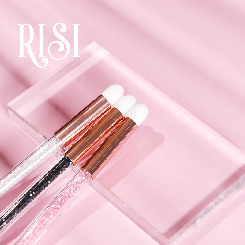 RISI Cleanser lavaggio pennell - Eyelash Extension Foam Cleanser recensione e prezzo